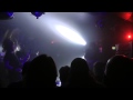 Onslaught, Children of the Sand @ Sheffield, 18/07/2014