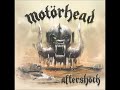 Motörhead - Going To Mexico