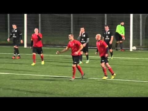 2014-09-12 FC Caramba Riga -  FK Rīnūži Rīga