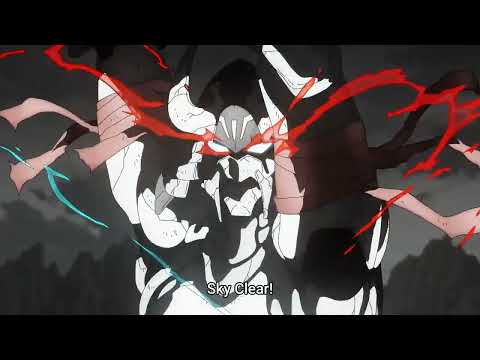 Sunraku VS Wethermon Final Fight | Shangri-la Frontier