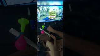 Download lagu Mahakarya celana pendek klakson bus tua | Ets2 | Euro Truck Simulator 2 | G29 mp3