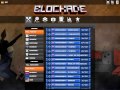 Blockade 3d main theme 1/9/2015 