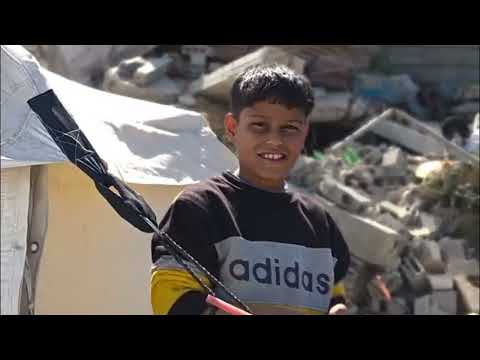 Adam Youth Team - Wednesday, March 18, 2026 | Eid Clothing Distribution