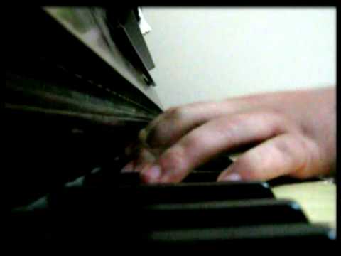 Thiago Forlevize - Esboço: Marathon To Hell