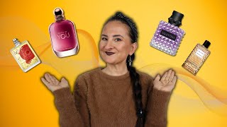 NEW FRAGRANCE RELEASES - NEW PERFUMES IN 2026