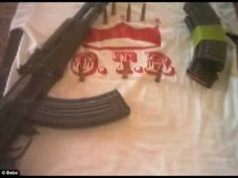 Mali G ft Noizy -Dridhet Veni ( 2010 ) [FULL]