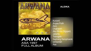 Download lagu ARWANA ASA 1997 FULL ALBUM... mp3