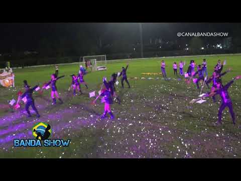 COREOGRAFICO DA BAMARE em Camaçari - CINFAMCAM 2019-