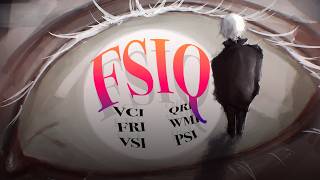 The COMPLETE Guide to IMPROVING FSIQ (Full Scale Intelligence Quotient)