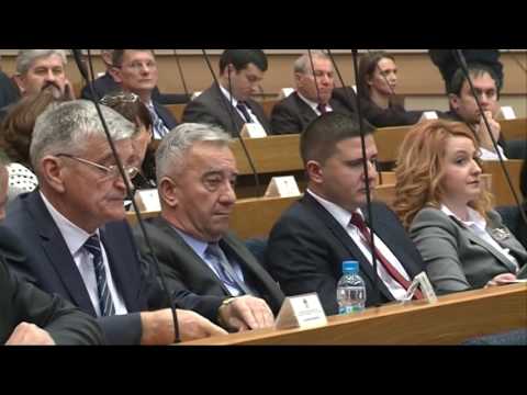 Crno na bijelo 18.12.2016 - (BN televizija 2016)