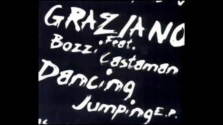 GRAZIANO -DANCING JUMPING