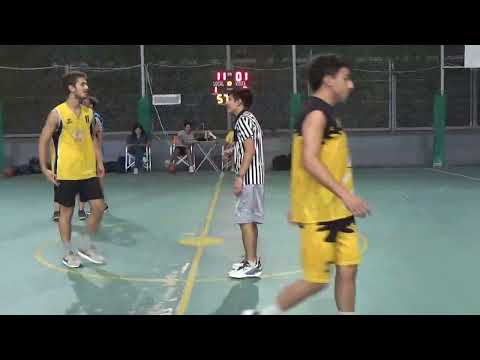 PORTLAND vs LOS AMIGOS DEL ENANO - 15/3/2022