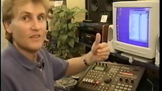 Video thumbnail for Roland SP-808 Video Manual by King Skullie