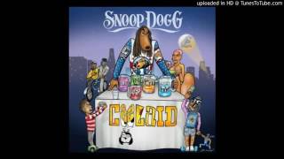 Snoop Dogg - Supercrip (Audio)