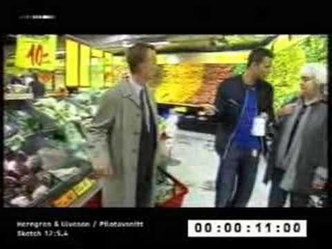 Ulveson & Herngren - Berättarrösten