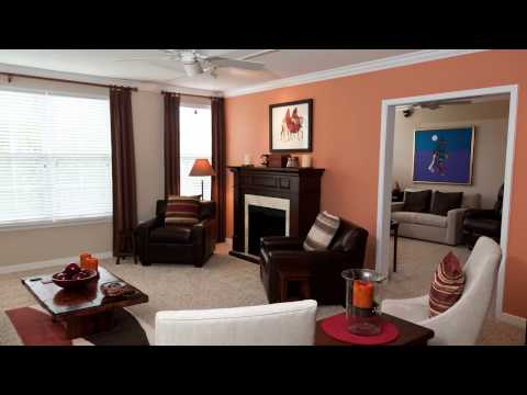 Retirement Homes, Apartments, and Cottages: Falcons Landing Retirement Community