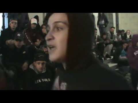 DOVE VS FURIA / CUARTOS / PALABRAS / 1º CLASIFICATORIA 2º DIVISION GENERAL LEAGUE CASTELLON