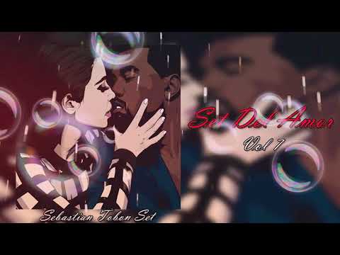 SET DEL AMOR -SEBATIAN TOBON MIXING (GUARACHA FEBRERO) 2021