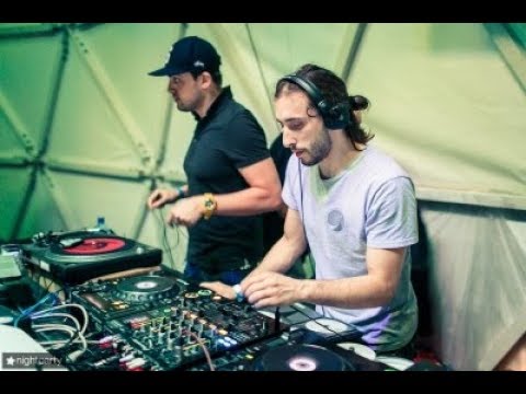 Electrosoul System - Kompas Audio #009