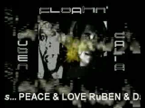 Floati'n RuBEN ft Dalia