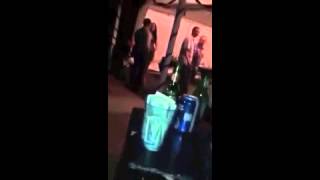 Party and bullshit with DJ Swagz