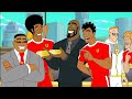 Supa Strikas In Hindi Season 6 Episode 12 Cool Aid