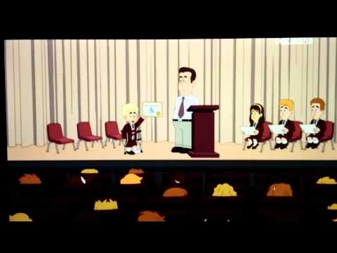 Brickleberry premio miglio handicappato