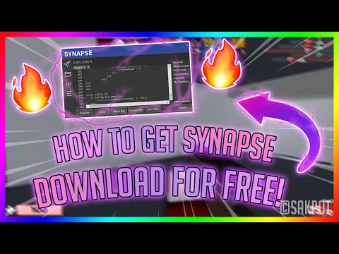 Synapse X Account Free Real Detailed Login Instructions Loginnote - synapse x roblox download free