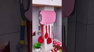 Samolepicí háčky 6ks – transparentní (dvojitý háček)