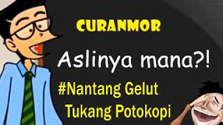 Download lagu Curanmor - Aslinya Mana Asline Ndii # Nantang Gelut Tukang Potokopi mp3 Download lagu Curanmor - Aslinya Mana Asline Ndii # Nantang Gelut Tukang Potokopi mp3
