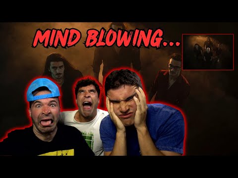 Disembodied Tyrant is Sending Us a Message.... - Disembodied Tyrant  - 8.6 Blackout (Reaction)