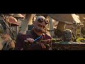Sonic Movie 2 OST Piece Of Shitake Planet Film Version