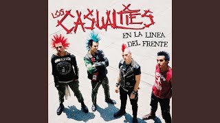 [Punk] Música del Pueblo