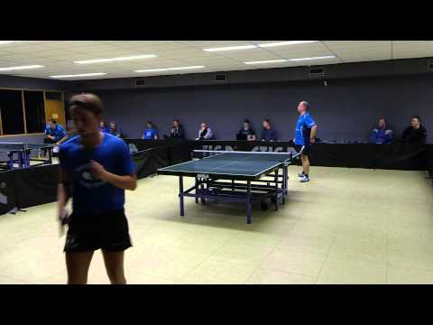 141105 Østserie, Markus Gøgsig - Jacob Koefoed