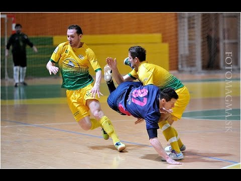 2014-15 20 Levice - Gurmáni