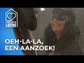 Is dit de meest romantische HORROR-NACHT ooit? | Lang Leve de Liefde #AFL172