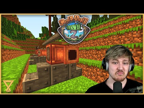 Der Anschluss für @rgbpixl  - Create Live 2 #55