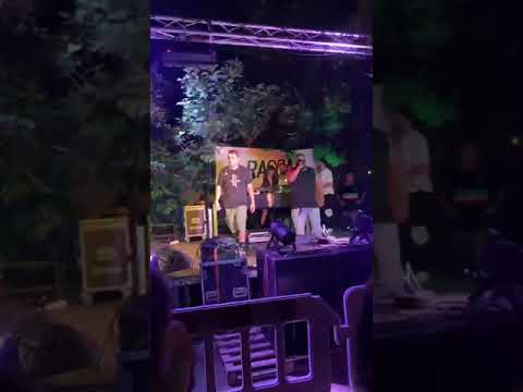 Torino Bass Culture Live @ Raggamuri Fest 5