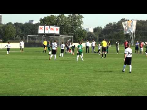 20150822 (United Jeugd Cup 2015) Hammarby IF - JSV D1 2-0