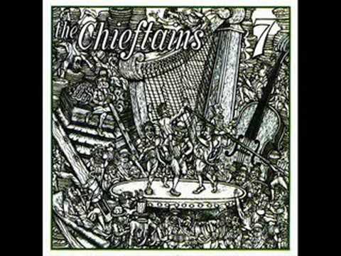 Away We Go Again - The Chieftains (1977)