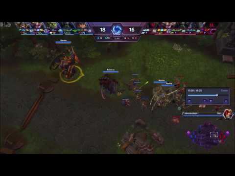 Abathur woot.