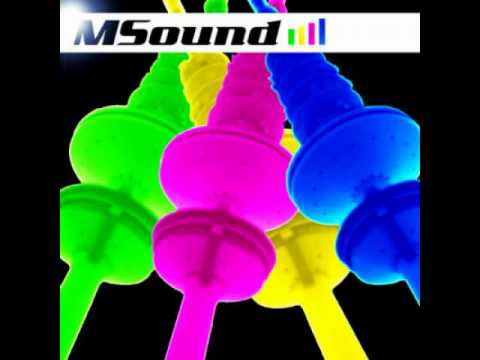 MSound - Puristic