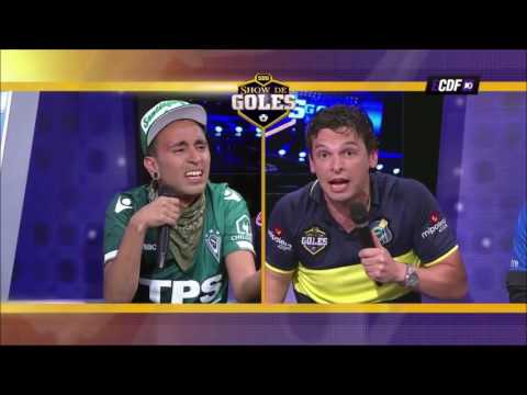 Show de Goles:Franco Tavelli