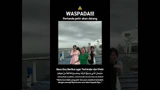 Download lagu Doa Agar Terhindar Dari Petir mp3 Download lagu Doa Agar Terhindar Dari Petir mp3