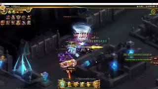 A force of nature that's forever a dreamThe fish swim beneath the surface so clear #05