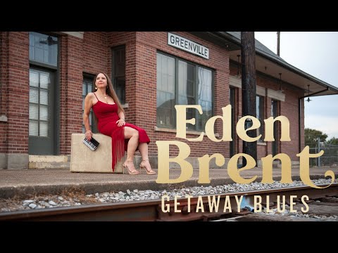 Eden Brent - Getaway Blues (Official Music Video)