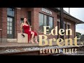 Eden Brent - Getaway Blues (Official Music Video)