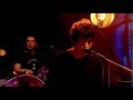 Arctic Monkeys 505 Later With Jools Holland 2007