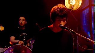 Arctic Monkeys - 505 (Later... with Jools Holland 2007)