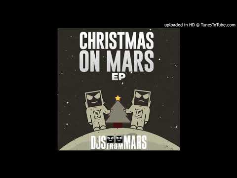 Tones And I Vs Tujamo & Plastik Funk - Dance Monkey Who (Djs From Mars Bootleg)